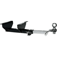 Motor Trike Trailer Hitch with