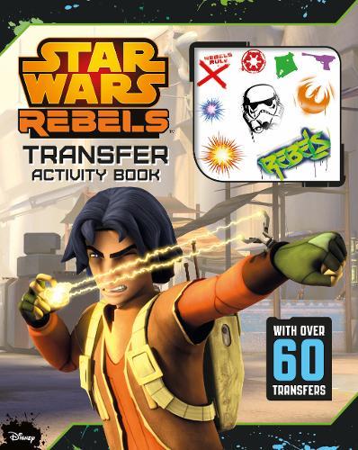 Star wars rebels transfer - star, rebels:
