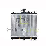 Brand new quality radiator - new,