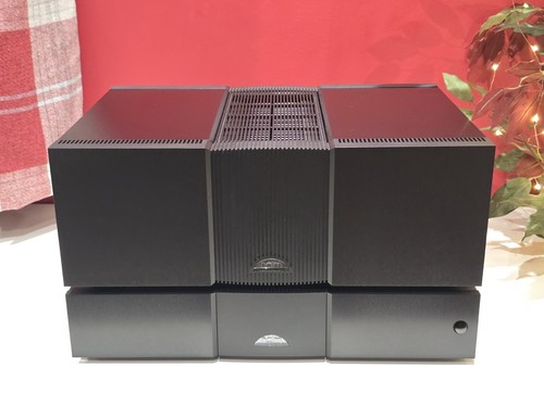 Naim nap 500 - naim, ps