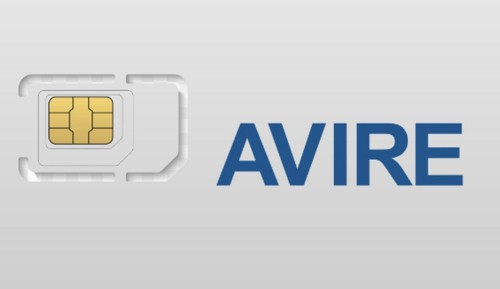 Avire gsm lift - lift, 24