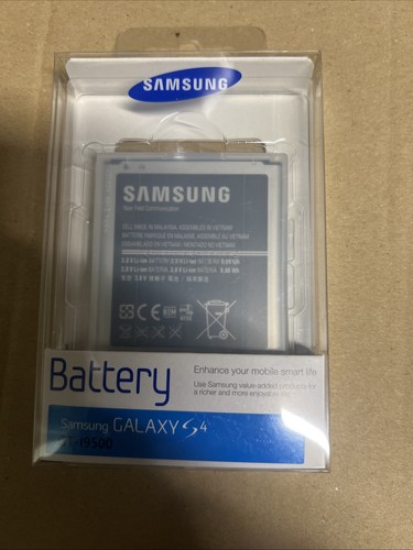 Genuine samsung galaxy - galaxy, s4