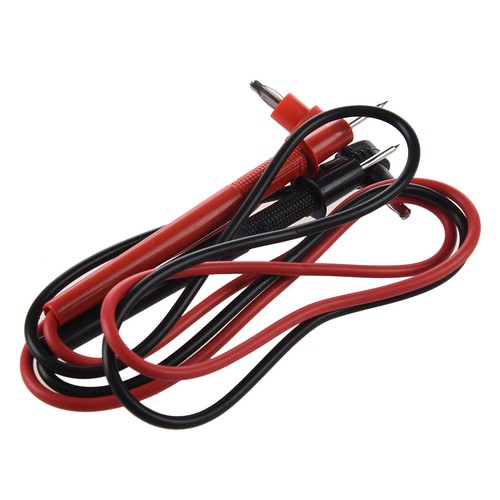 Pair 4mm banana plug - 1,