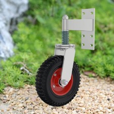 Gate Wheel Heavy Duty Spring