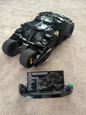 LEGO DC Comics Super Heroes