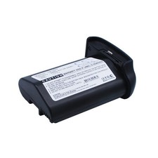 Battery For CANON EOS-1D X