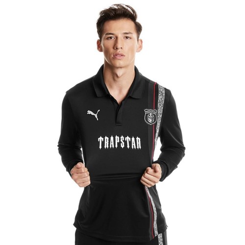 Trapstar puma small riders - trapstar,