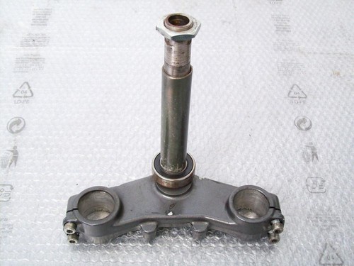 Lower fork clamp for 2009 - lower,