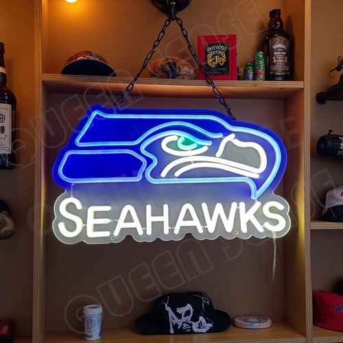 Seattle seahawks led - seattle,