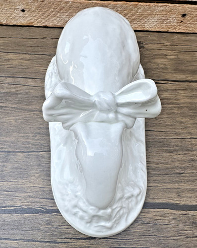 Rare vintage shelley rabbit - rare,