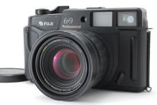 [Exc+5] Fuji Fujifilm GW690