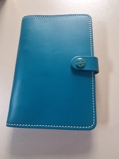 Filofax Original Dark Aqua