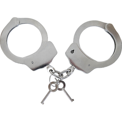 Viper heavy duty handcuffs - duty,