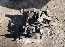 FIAT 500 0.9 TWINAIR GEARBOX 5