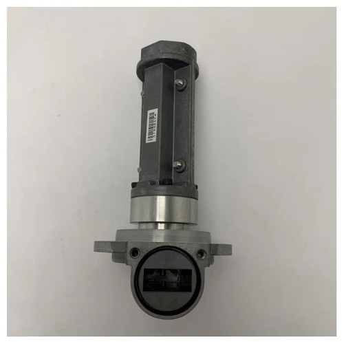 Furuno radar rotary - furuno, joint