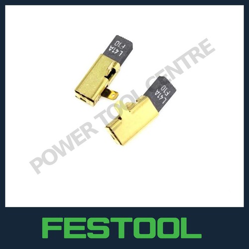 Genuine festool carbon brushes - genuine,