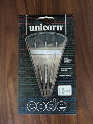Unicorn code tungsten - unicorn,