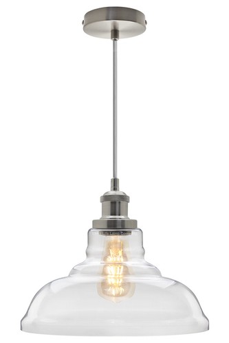 Vintage glass shade - vintage,