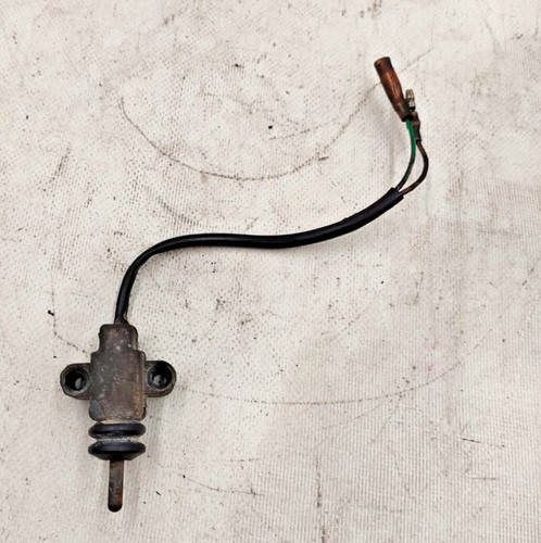 Stock sensor kawasaki gpz - sensor,