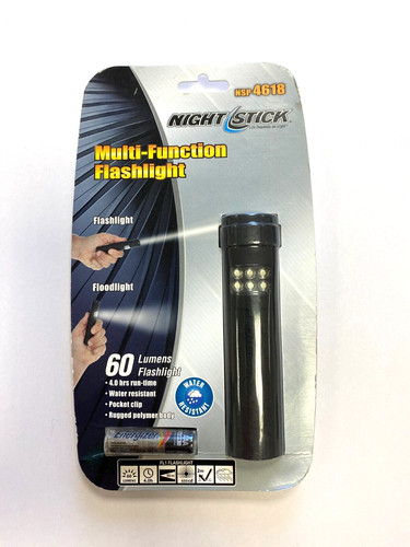Nightstick multi function - nightstick, multi-function