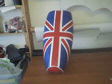 Vespa PX/LML Elasticated Seat Cover Union Jack