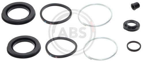 Front rear left right brake - front/rear,