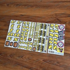 Restoration VITUS 972 979