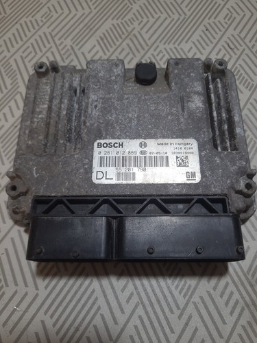 55201790 0281012869 vauxhall - 0281012869,