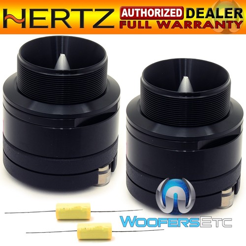 Hertz st35 high - st35, 1.4"