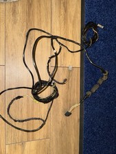 Ford Escort Mk4 Speaker Wiring