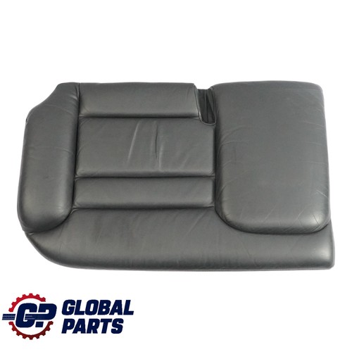 Audi rear seat couch - seat,