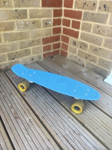 Penny australia cruiser - penny,