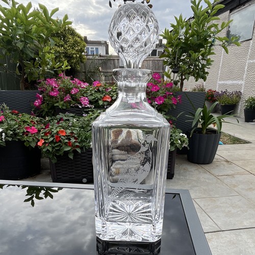 Royal scot crystal kintyre - royal,