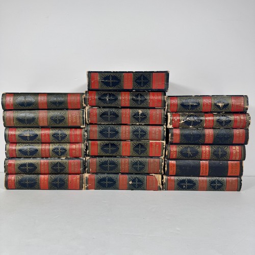 The works charles dickens - of,
