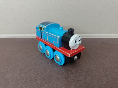 Thomas for wooden - thomas,