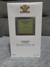 Creed Green Irish Tweed Edp 100ml Brand New Sealed