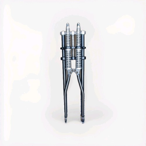 Springer forks chop chopper - springer,