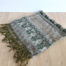 Vintage Tootal Men's Scarf