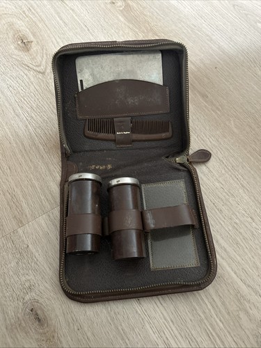 Vintage men vanity - ,