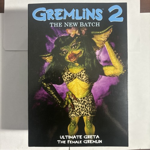 Gremlins ultimate greta - gremlins,