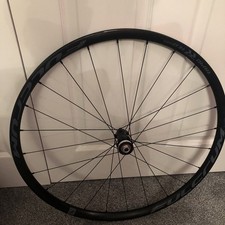 Fulcrum Rapid Red 500  Front