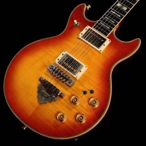 Ibanez artist series - artist,