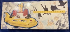 CORGI CLASSICS 05401 THE BEATLES YELLOW SUBMARINE IMMACULATE BOXED (D3)