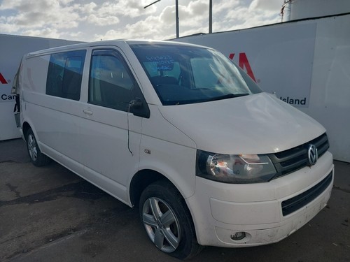 Transporter 0 tdi 6 - vw, 2.0