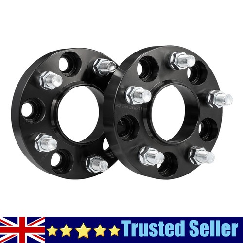 25mm hub centric wheel - centric,