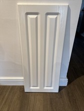 KITCHEN DOOR WHITE ASH GRAIN