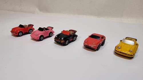 Micro machines galoob - -,