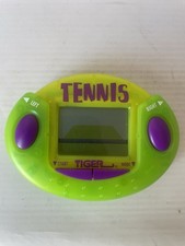 VINTAGE TIGER ELECTRONICS 1998