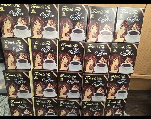 Boxes trim and - boxes, diet