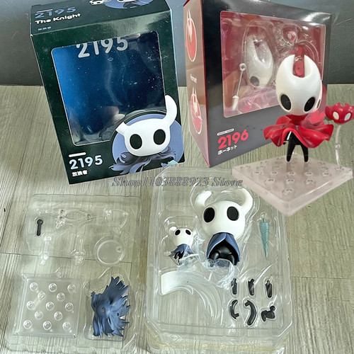 Nendoroid 2196 the hollow - the,